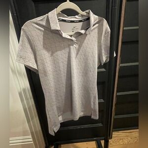 Women’s Nike Golf Shirt